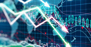 Shifts in Global Stock Markets and Investor Sentiment. 