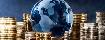 The State of International Trade and Supply Chain Disruptions