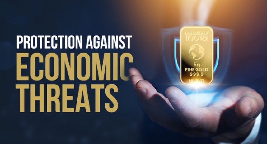 Debt Crisis and its Threat to Global Financial Security